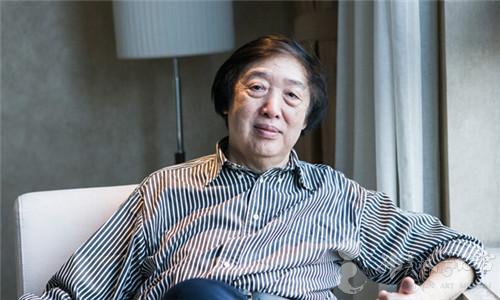 冯骥才三次评说韩美林,说了些什么?