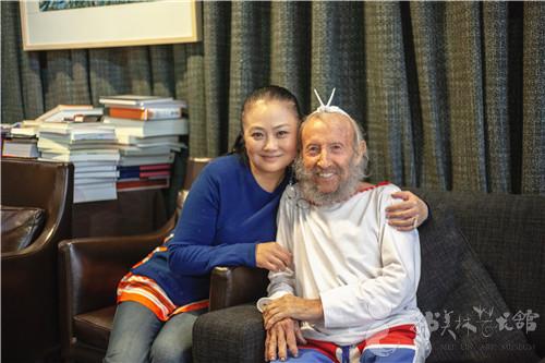 周建萍与胡安里波列斯